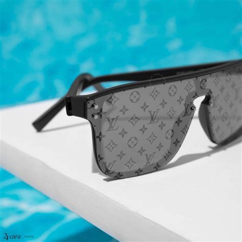 mirror image louis vuitton|louis vuitton mirror sunglasses.